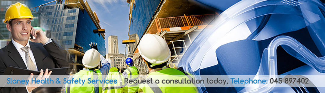 Slaney Safety Services